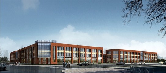 魚城鎮(zhèn)商貿(mào)城