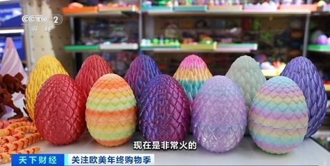 義烏又出"爆款"!熱銷歐美!這次竟是&rarr;