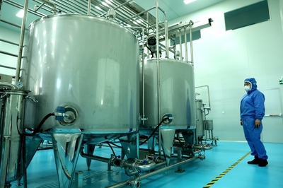 臨澤縣人民政府-【強信心 看發(fā)展】臨澤:加快數(shù)字化建設 做靚&ldquo;臨澤小棗&rdquo;品牌