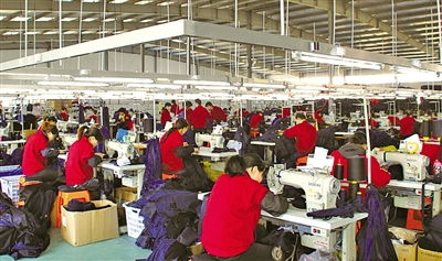 溫企海外投資步伐加快 項目類型開始多樣化